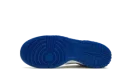 Dunk Low GS "Summit White Hyper Royal"