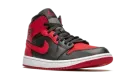 Air Jordan 1 Mid "Banned 2020" 554724 074