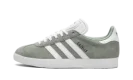 GAZELLE WMNS "Silver Green / White"