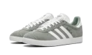 GAZELLE WMNS "Silver Green / White"