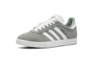 GAZELLE WMNS "Silver Green / White"
