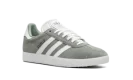 GAZELLE WMNS "Silver Green / White"