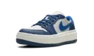 AIR JORDAN 1 LO ELEVATE WMNS "Georgetown" DH7004 400