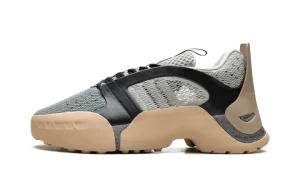 Dingyun Zhang Kouza "Ash Silver Green Earth"