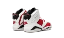 Air Jordan 6 Retro Little Flex PS "Carmine"