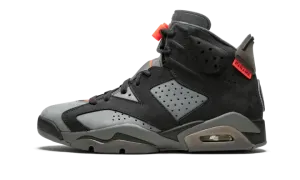 Air Jordan 6 "PSG - Paris Saint Germain" CK1229 001