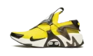 Adapt Huarache "Opti Yellow"