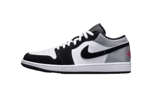 Jordan 1 Low SE GS "Panda Toe"