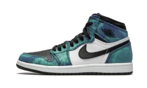 Air Jordan 1 High OG PS "Tie-Dye"