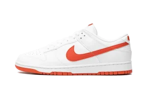 Dunk Low "Picante Red"