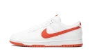 Dunk Low "Picante Red"