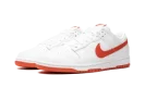 Dunk Low "Picante Red"