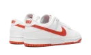 Dunk Low "Picante Red"