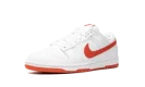 Dunk Low "Picante Red"