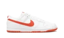 Dunk Low "Picante Red"