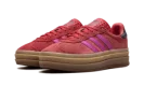 Gazelle Bold WMNS "Red Semi Lucid Fuchsia"