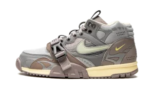 Air Trainer 1 SP "Light Smoke"