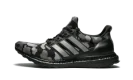 Ultra Boost Bape "1st Camo Black"