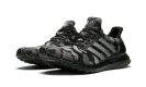 Ultra Boost Bape "1st Camo Black"