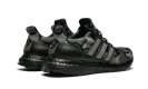 Ultra Boost Bape "1st Camo Black"
