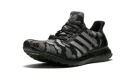 Ultra Boost Bape "1st Camo Black"