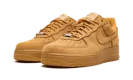 Air Force 1 Low SP "Supreme - Wheat"