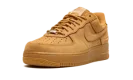 Air Force 1 Low SP "Supreme - Wheat"