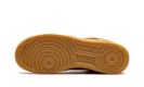Air Force 1 Low SP "Supreme - Wheat"
