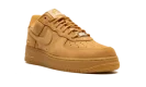 Air Force 1 Low SP "Supreme - Wheat"