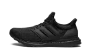 ULTRABOOST 4.0 DNA "Triple Black"