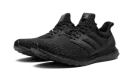 ULTRABOOST 4.0 DNA "Triple Black"