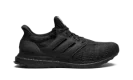 ULTRABOOST 4.0 DNA "Triple Black"