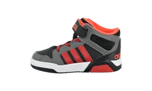 BB9TIS Mid TD "Core Black/Scarlet/Solar Red"