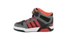 BB9TIS Mid TD "Core Black/Scarlet/Solar Red"
