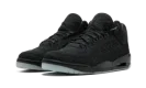 Air Jordan 3 Retro Flyknit "Black Cat"
