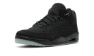 Air Jordan 3 Retro Flyknit "Black Cat"