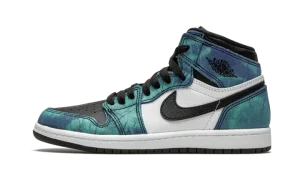 Air Jordan 1 High OG PS "Tie-Dye"
