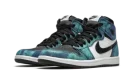 Air Jordan 1 High OG PS "Tie-Dye"