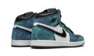 Air Jordan 1 High OG PS "Tie-Dye"