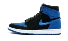 Air Jordan 1 Retro Hi Flyknit "Royal"