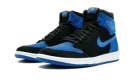 Air Jordan 1 Retro Hi Flyknit "Royal"