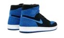 Air Jordan 1 Retro Hi Flyknit "Royal"
