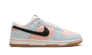 Dunk Low WMNS "Glacier Blue Arctic Orange"