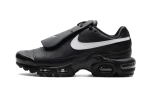 Air Max Plus Tiempo WMNS "Black"