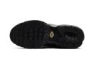 Air Max Plus Tiempo WMNS "Black"