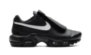 Air Max Plus Tiempo WMNS "Black"
