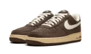 Air Force 1 '07 "Cacao Wow"