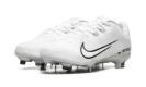 Hyperdiamond 4 Pro Softball Cleats WMNS "WHITE BLACK"