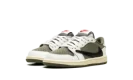 Air Jordan 1 Retro Low OG SP PS "Travis Scott - Medium Olive"