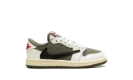 Air Jordan 1 Retro Low OG SP PS "Travis Scott - Medium Olive"
